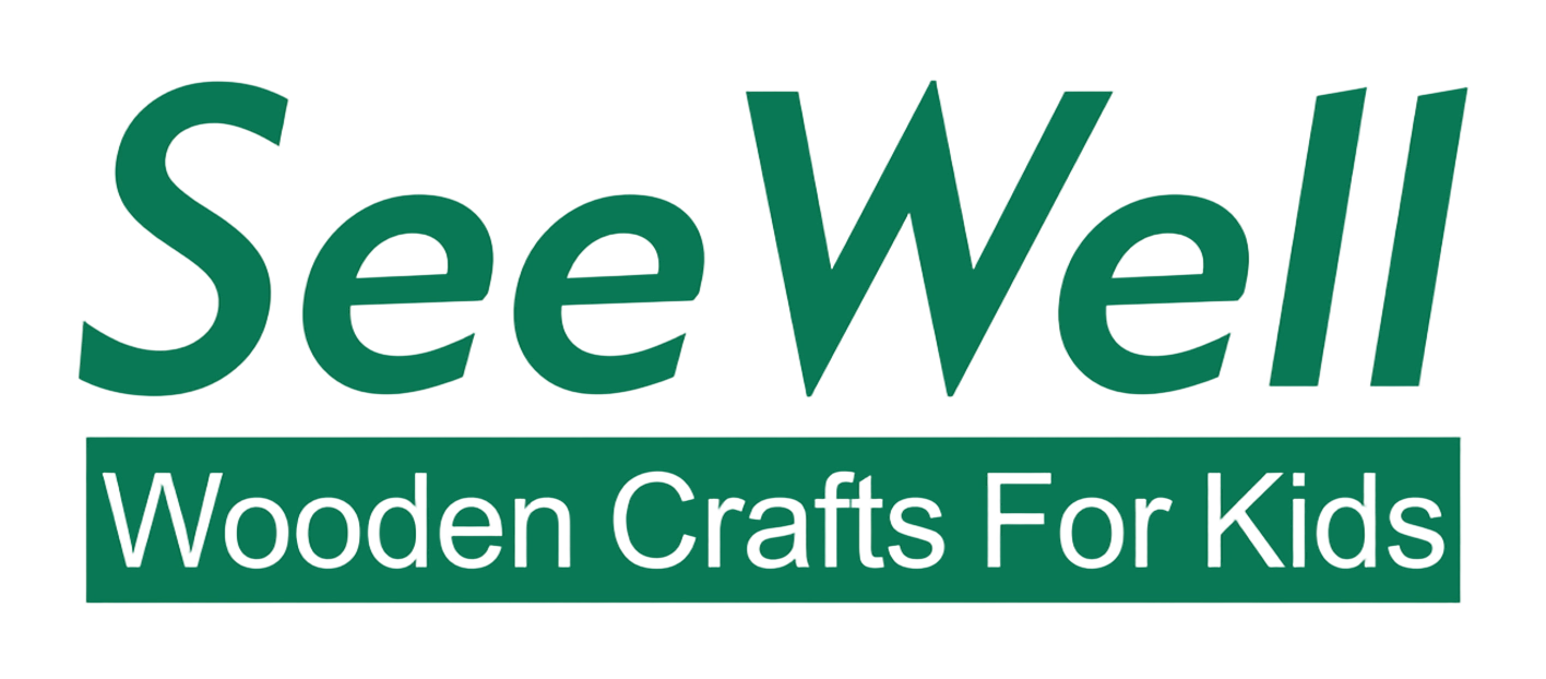 seewellwoodentoys.com